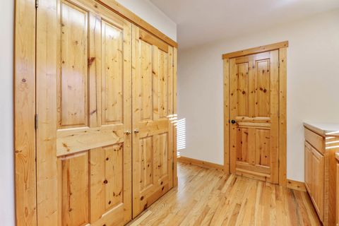 Tiny photo for 605 N LOAFER CANYON RD, Elk Ridge, UT 84651 (MLS # 2140804)