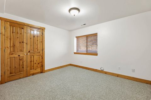 Tiny photo for 605 N LOAFER CANYON RD, Elk Ridge, UT 84651 (MLS # 2140804)