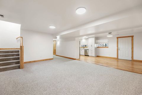Tiny photo for 605 N LOAFER CANYON RD, Elk Ridge, UT 84651 (MLS # 2140804)