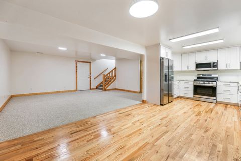 Tiny photo for 605 N LOAFER CANYON RD, Elk Ridge, UT 84651 (MLS # 2140804)