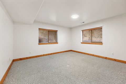 Tiny photo for 605 N LOAFER CANYON RD, Elk Ridge, UT 84651 (MLS # 2140804)