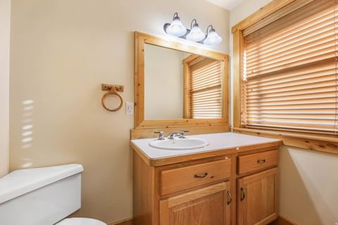 Tiny photo for 605 N LOAFER CANYON RD, Elk Ridge, UT 84651 (MLS # 2140804)