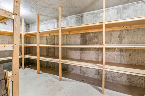 Tiny photo for 605 N LOAFER CANYON RD, Elk Ridge, UT 84651 (MLS # 2140804)
