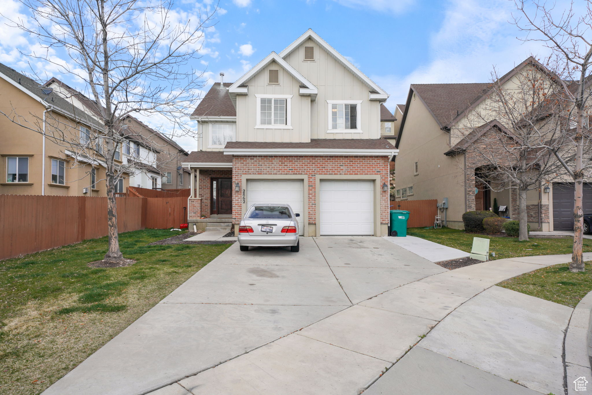 2862 W Silverbrook Ct, Lehi, Utah image 1
