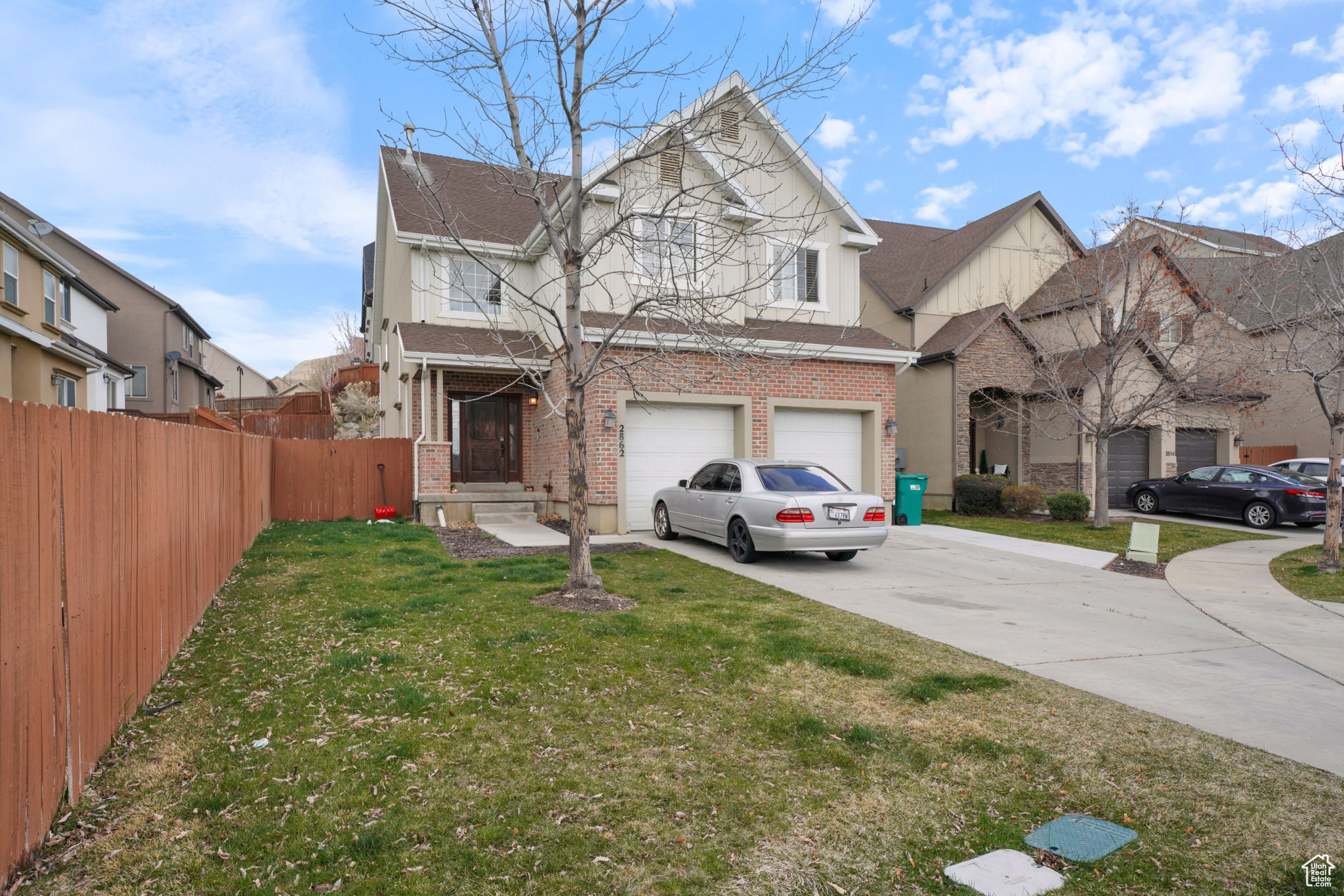2862 W Silverbrook Ct, Lehi, Utah image 3
