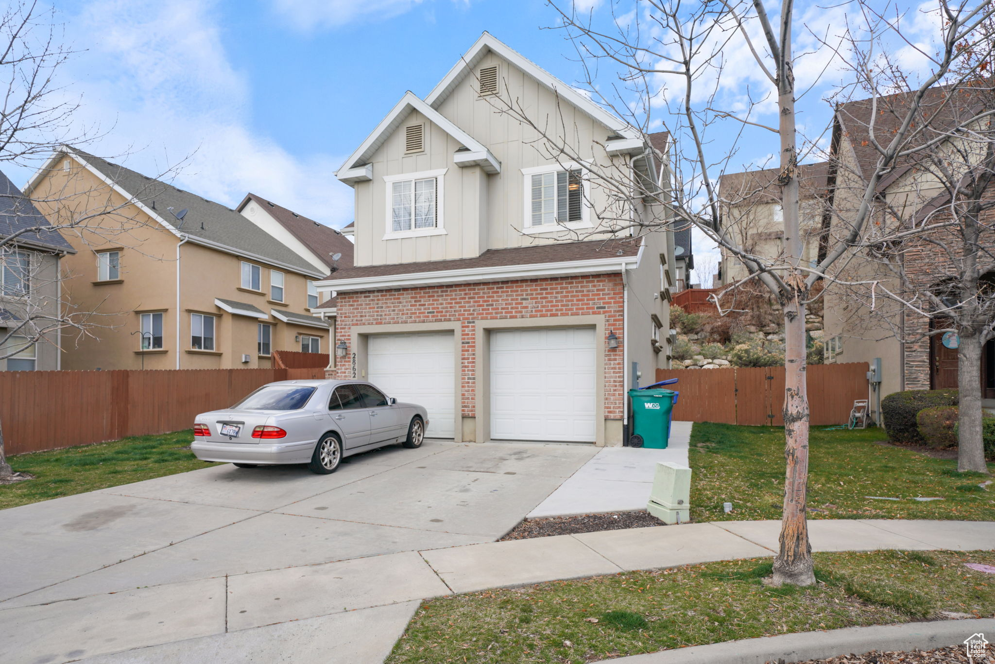 2862 W Silverbrook Ct, Lehi, Utah image 2