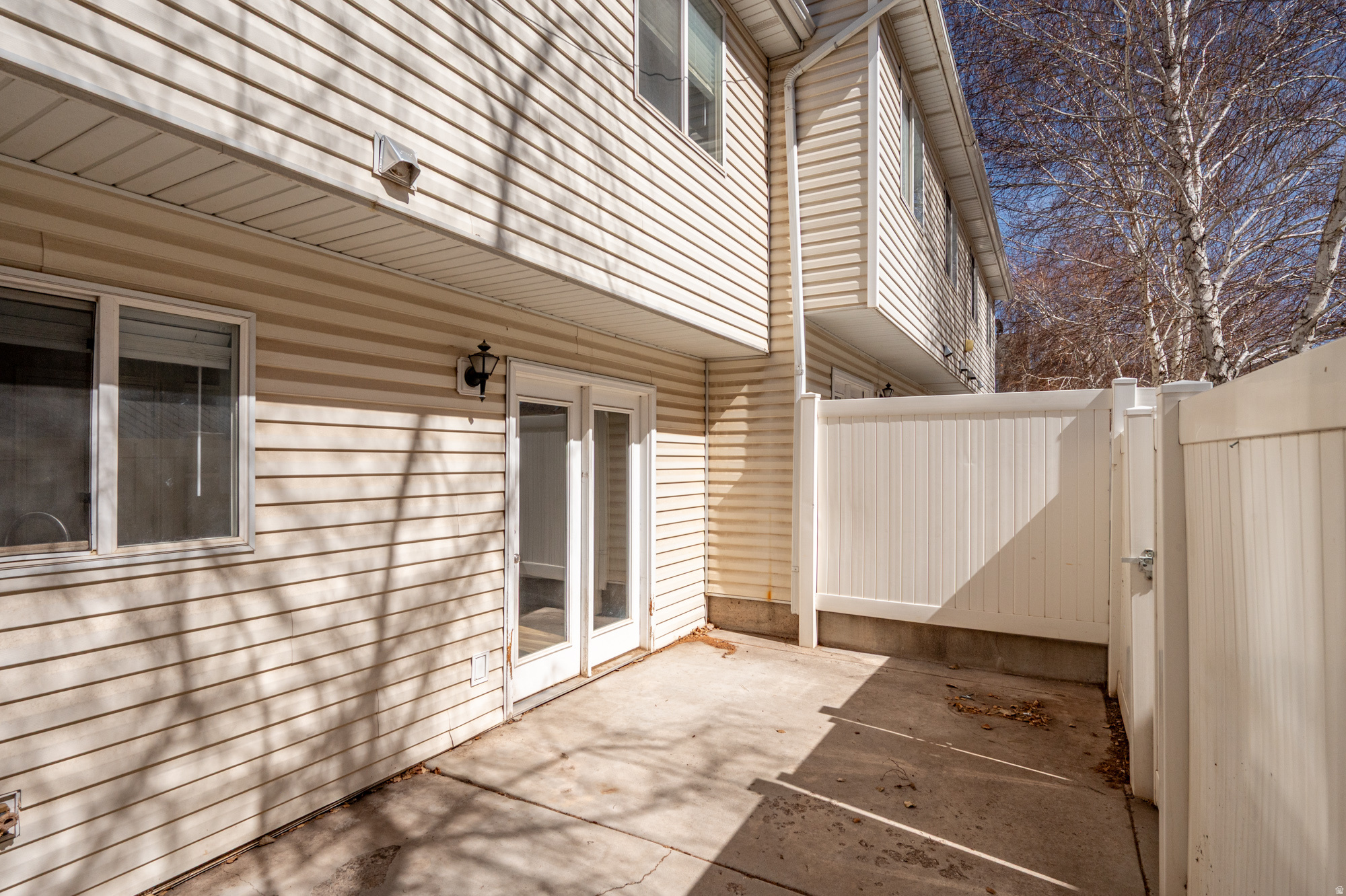 COUNTRYSIDE TERRACE - Residential