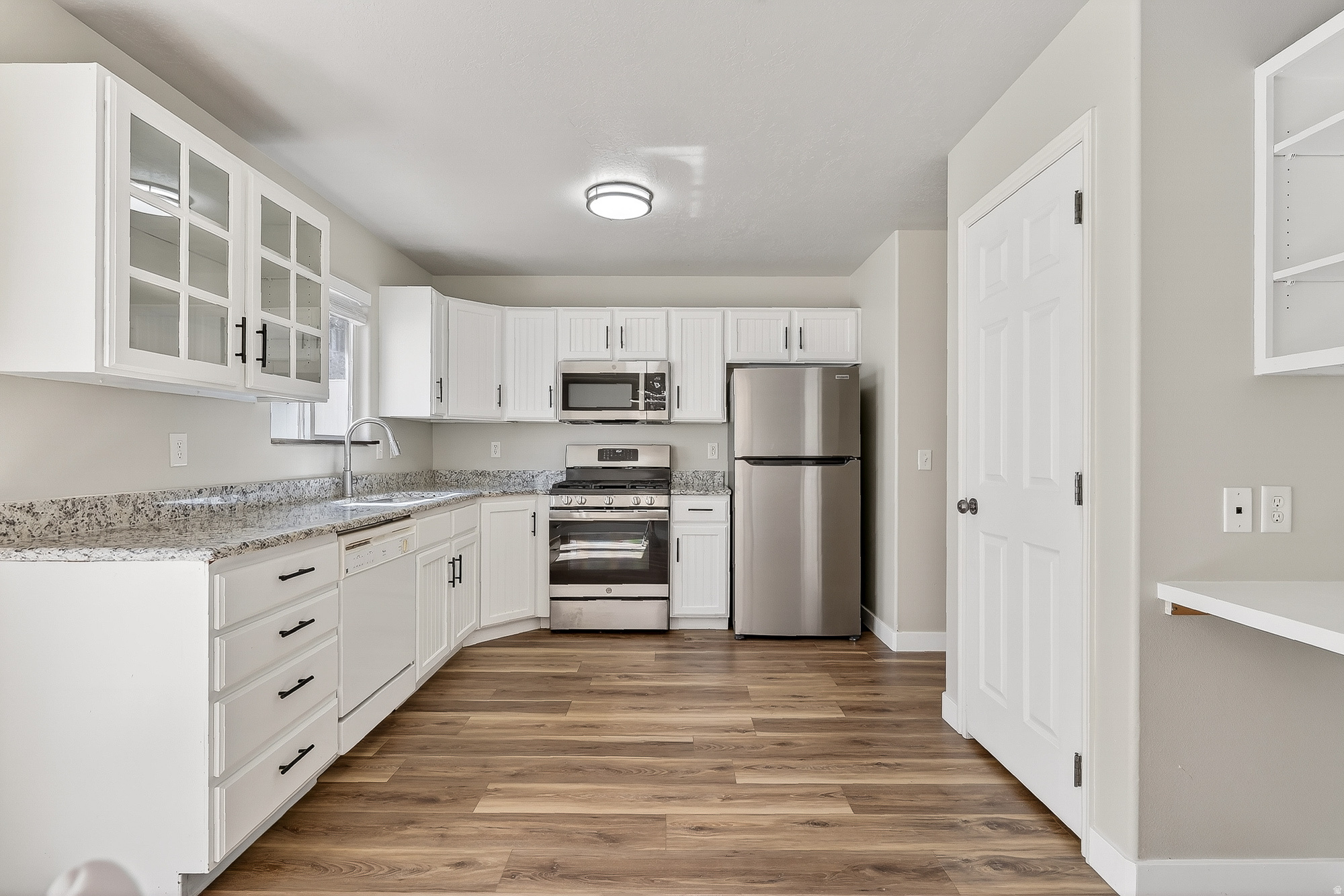 COUNTRYSIDE TERRACE - Residential