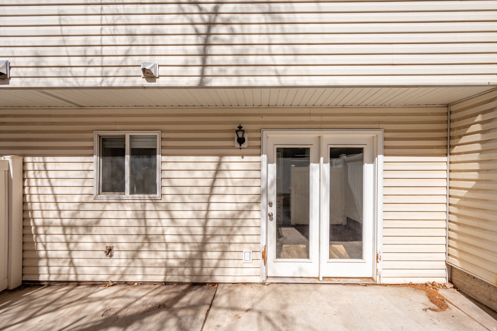 COUNTRYSIDE TERRACE - Residential