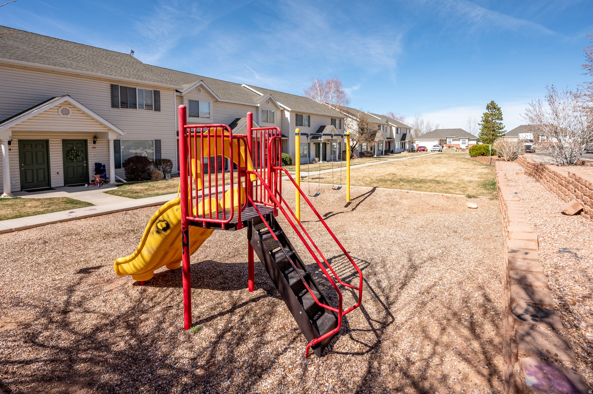 COUNTRYSIDE TERRACE - Residential