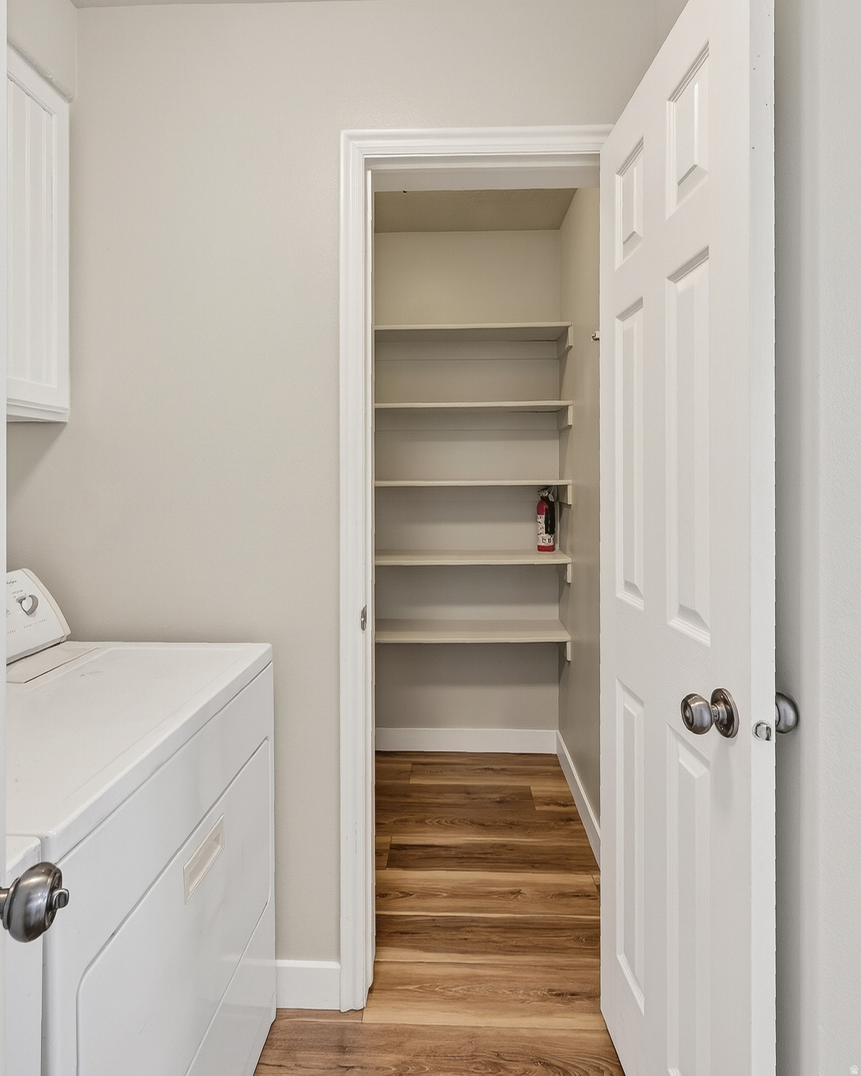 COUNTRYSIDE TERRACE - Residential