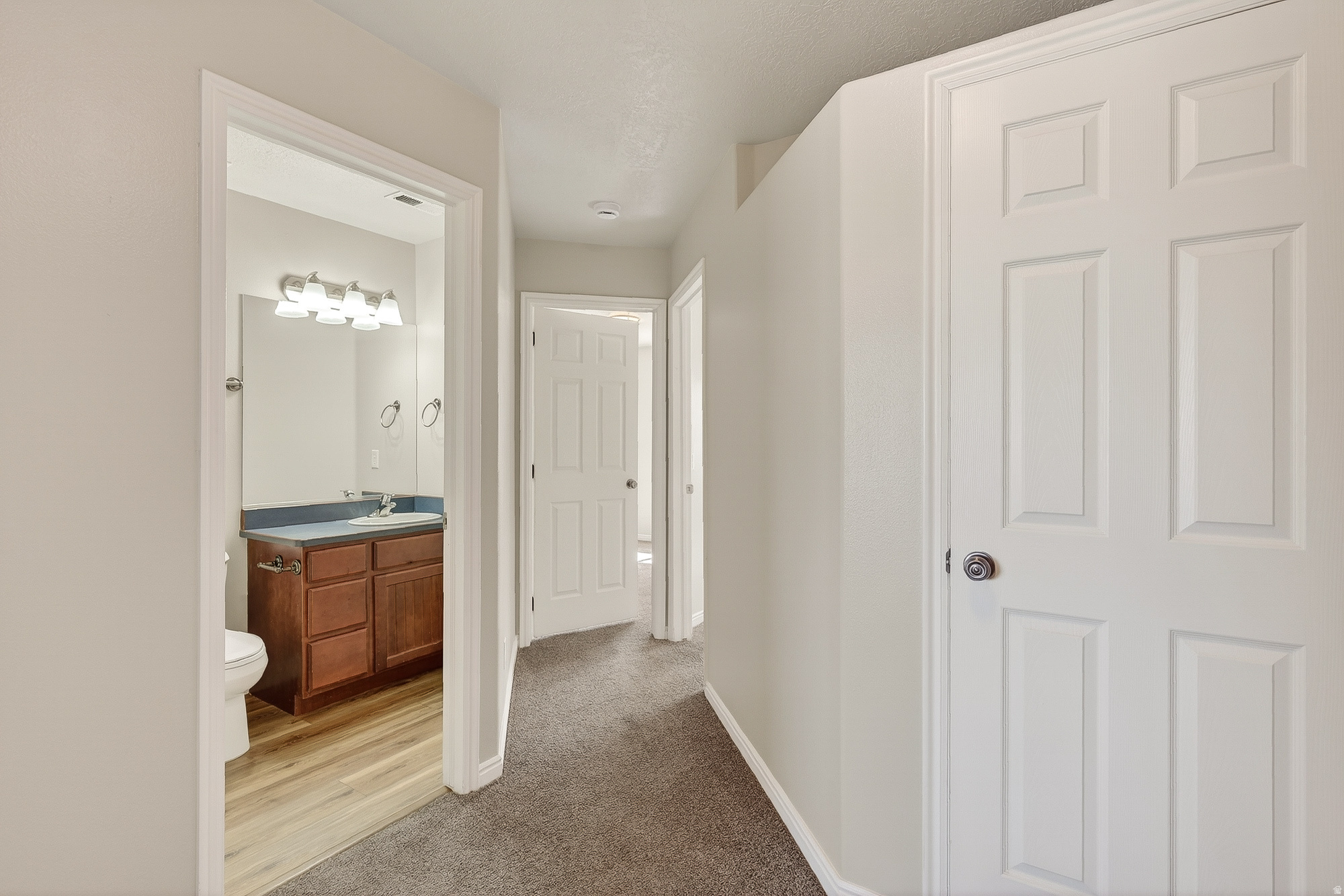 COUNTRYSIDE TERRACE - Residential