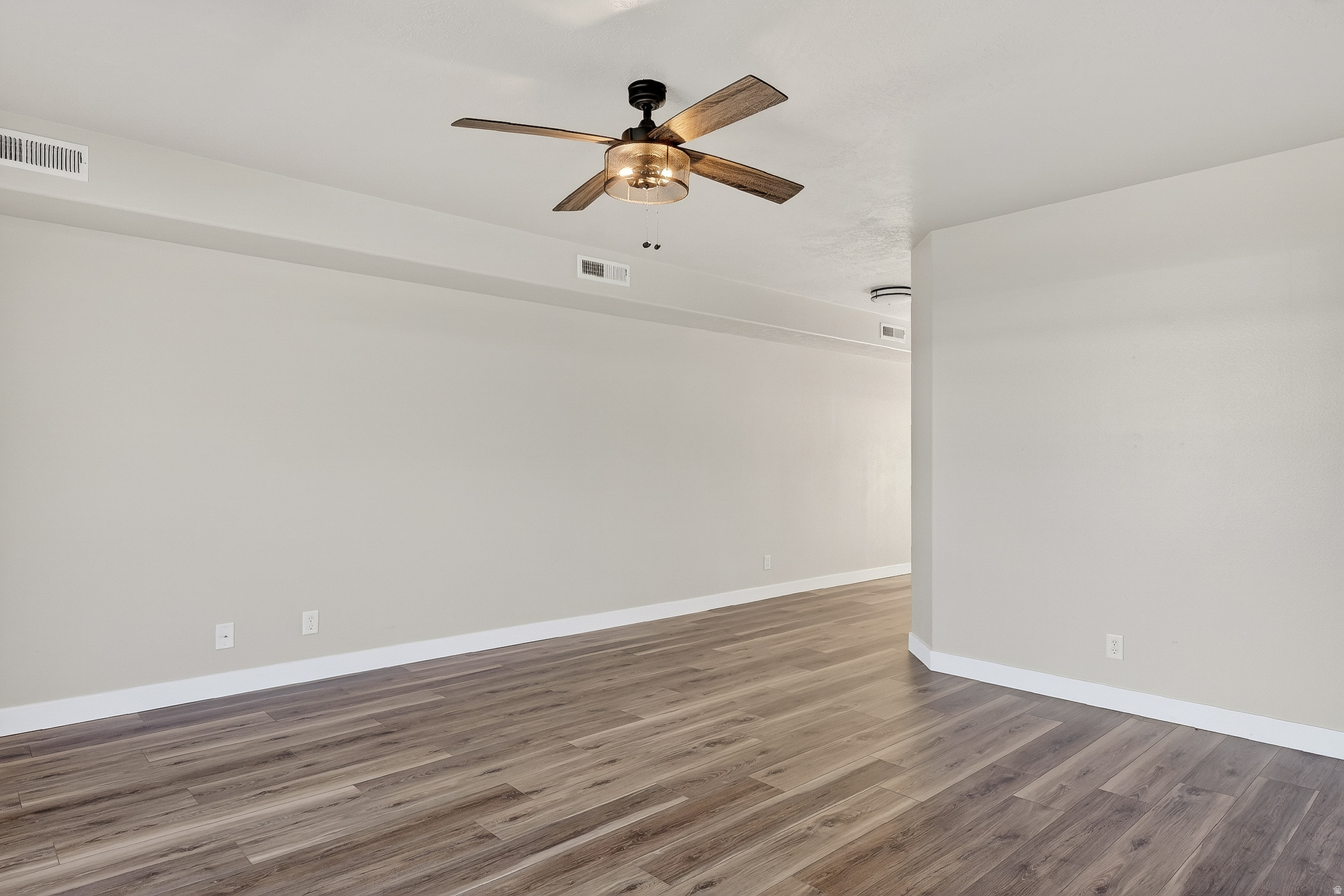 COUNTRYSIDE TERRACE - Residential