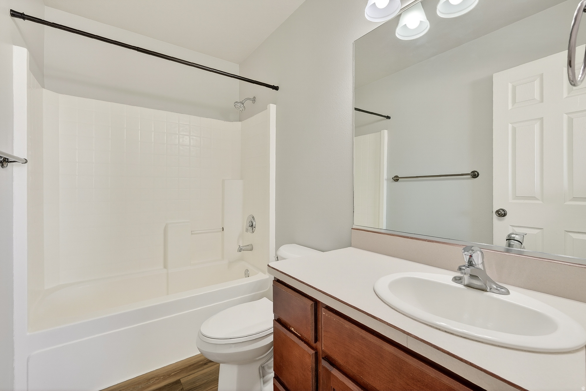 COUNTRYSIDE TERRACE - Residential