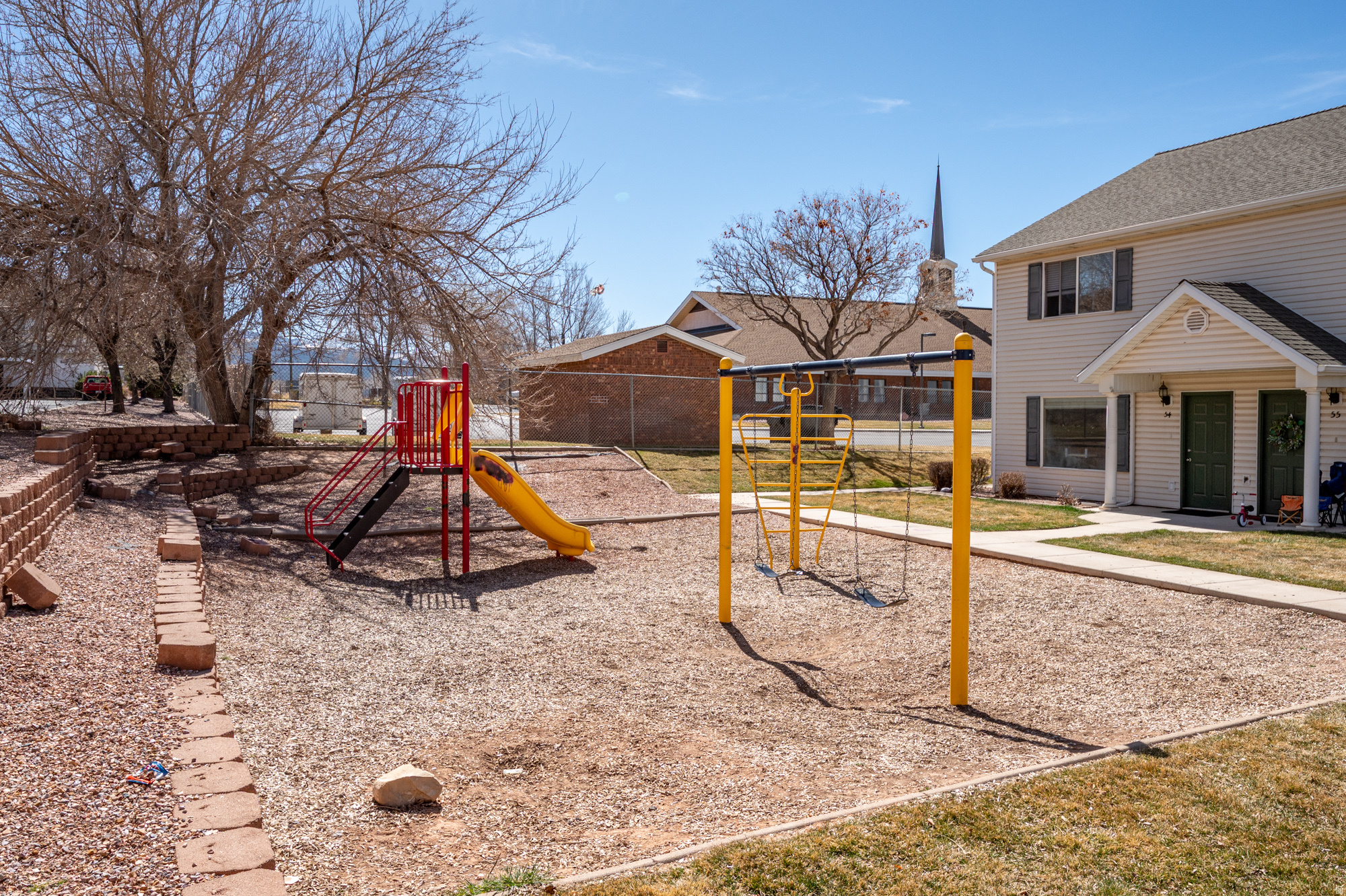 COUNTRYSIDE TERRACE - Residential