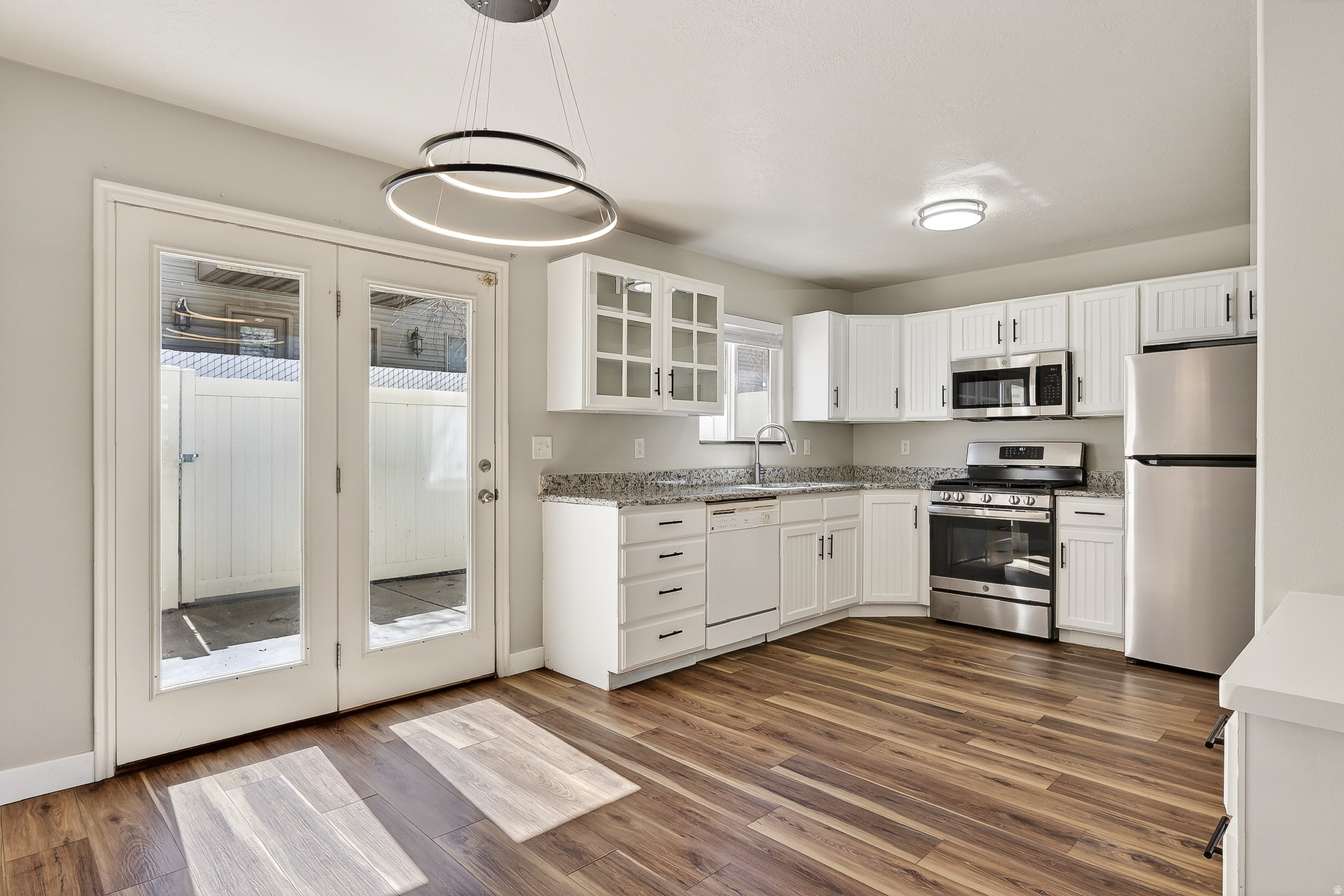 COUNTRYSIDE TERRACE - Residential