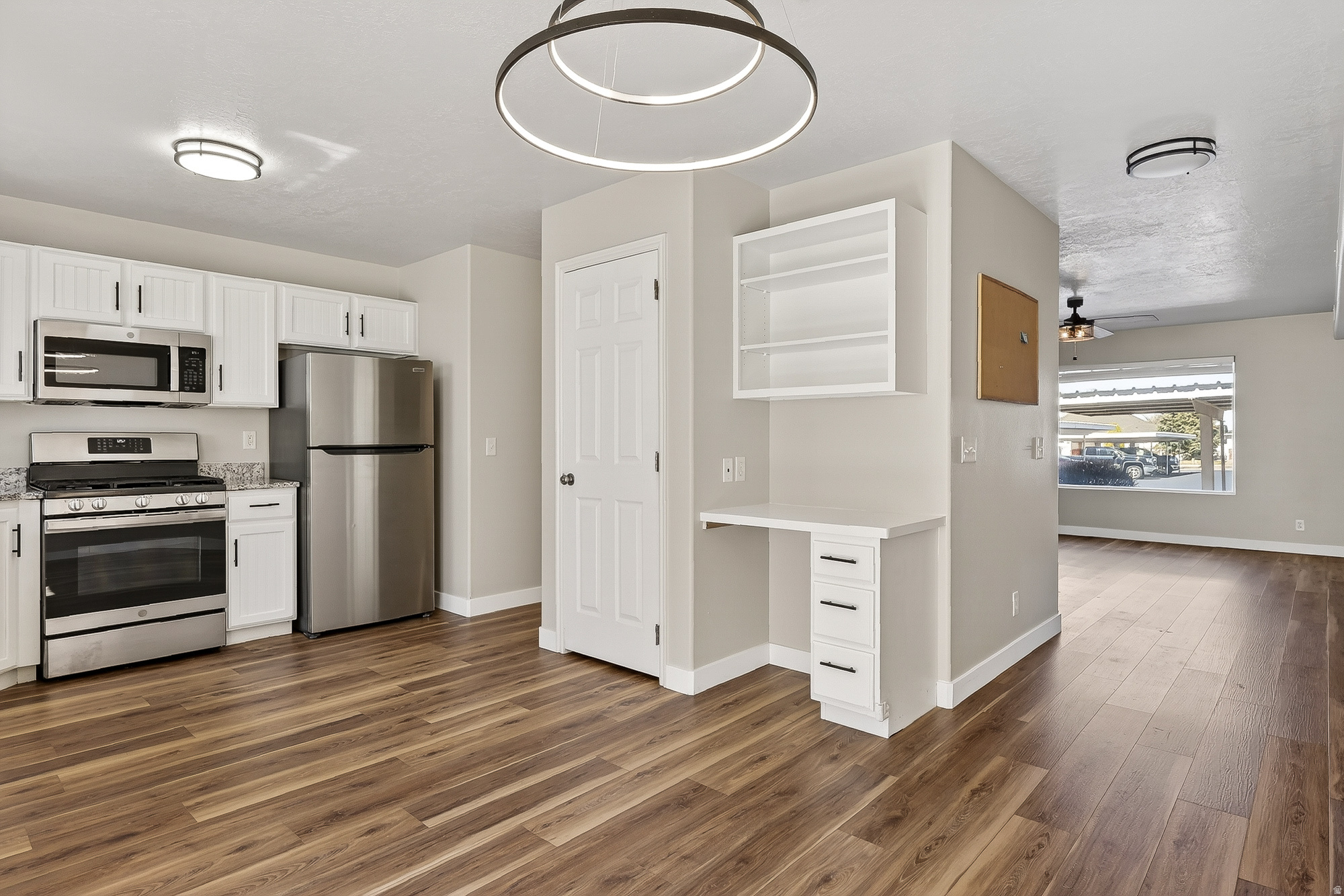 COUNTRYSIDE TERRACE - Residential