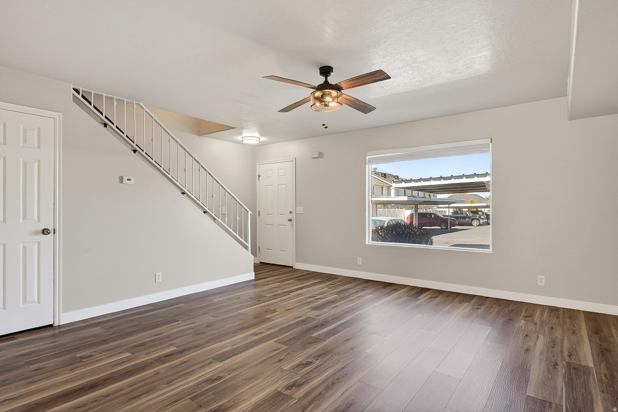 COUNTRYSIDE TERRACE - Residential