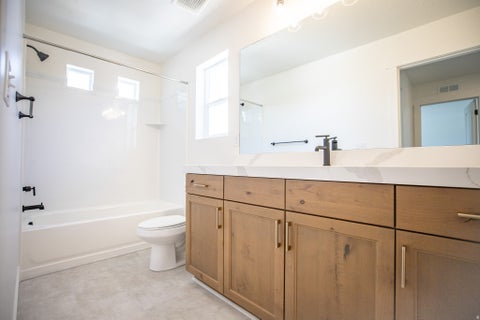 Tiny photo for 1054 N 1110 W LOT #37 W, Salem, UT 84653 (MLS # 2165516)
