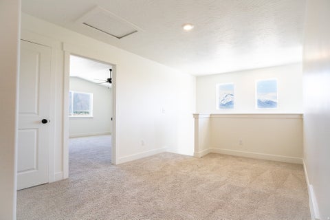 Tiny photo for 1054 N 1110 W LOT #37 W, Salem, UT 84653 (MLS # 2165516)
