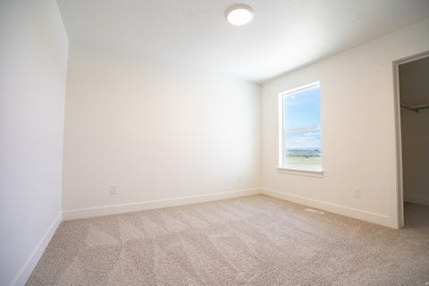 Tiny photo for 1054 N 1110 W LOT #37 W, Salem, UT 84653 (MLS # 2165516)