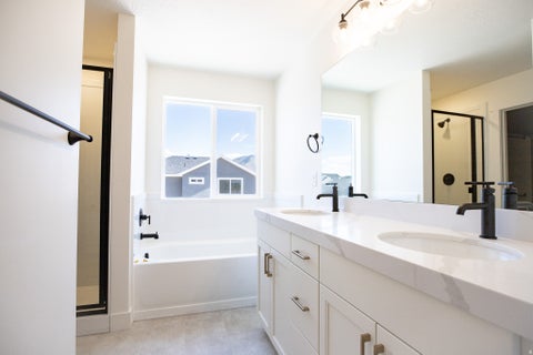Tiny photo for 1054 N 1110 W LOT #37 W, Salem, UT 84653 (MLS # 2165516)