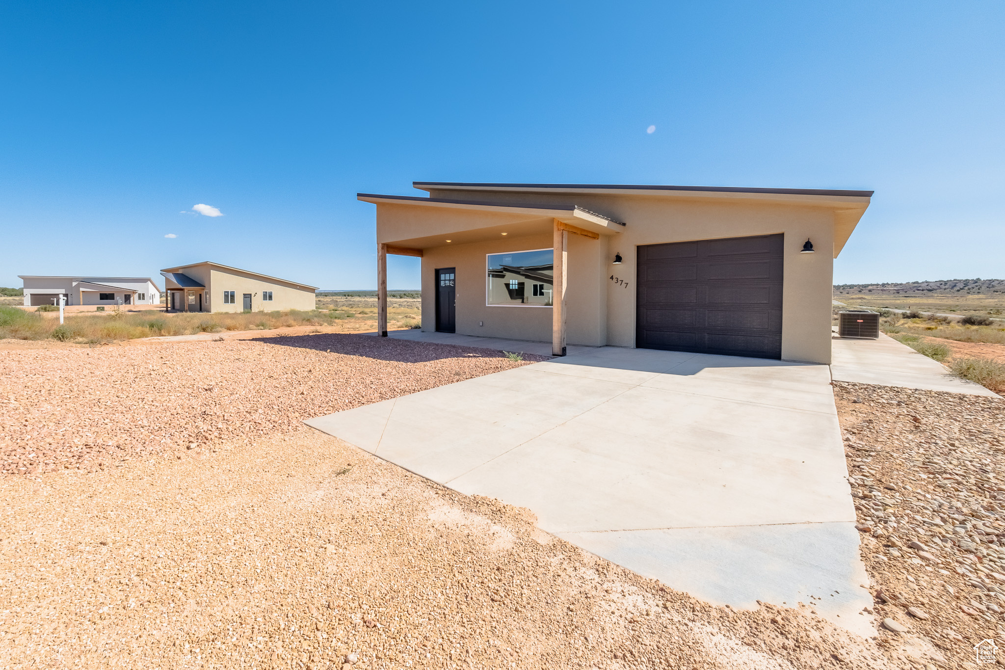 4377 E Colt Cir, Kanab, Utah image 30