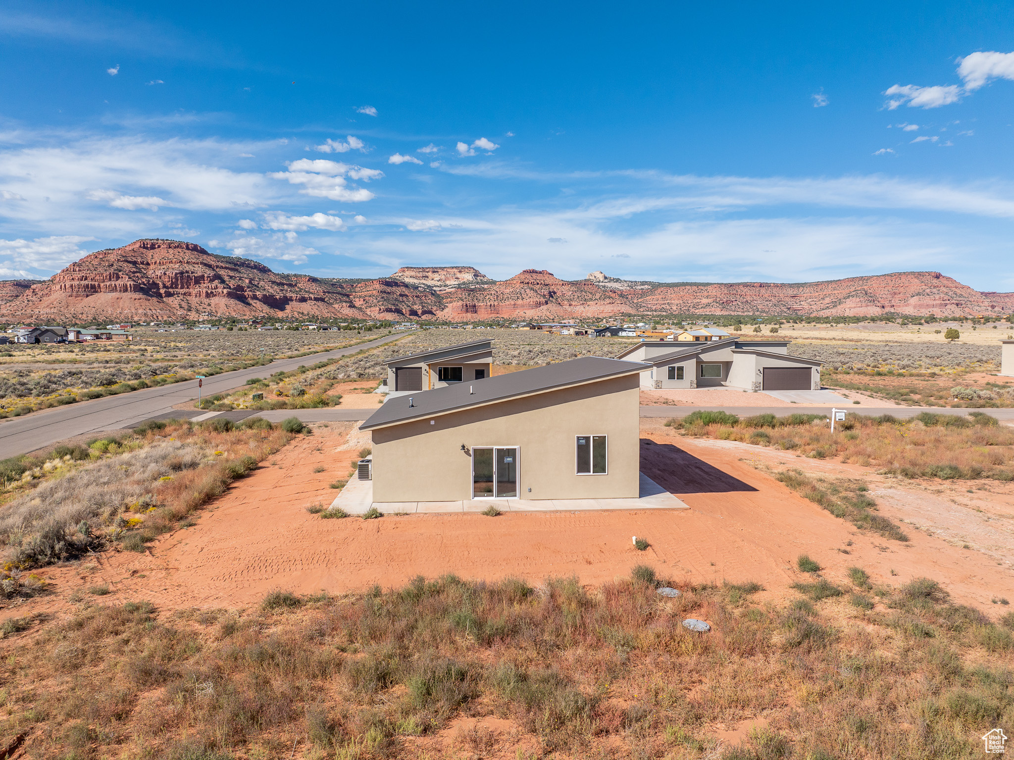 4377 E Colt Cir, Kanab, Utah image 44