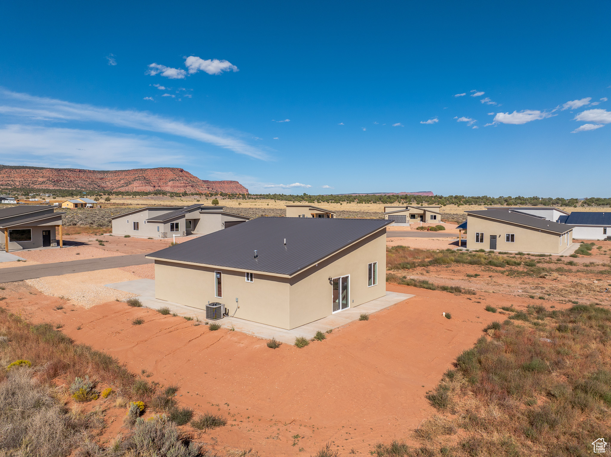 4377 E Colt Cir, Kanab, Utah image 43