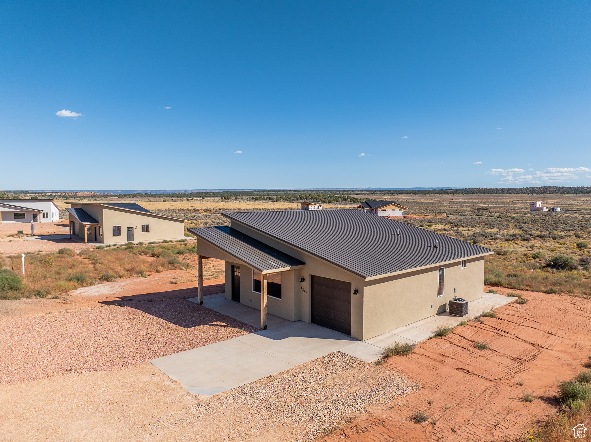 4377 E Colt Cir, Kanab, Utah image 2