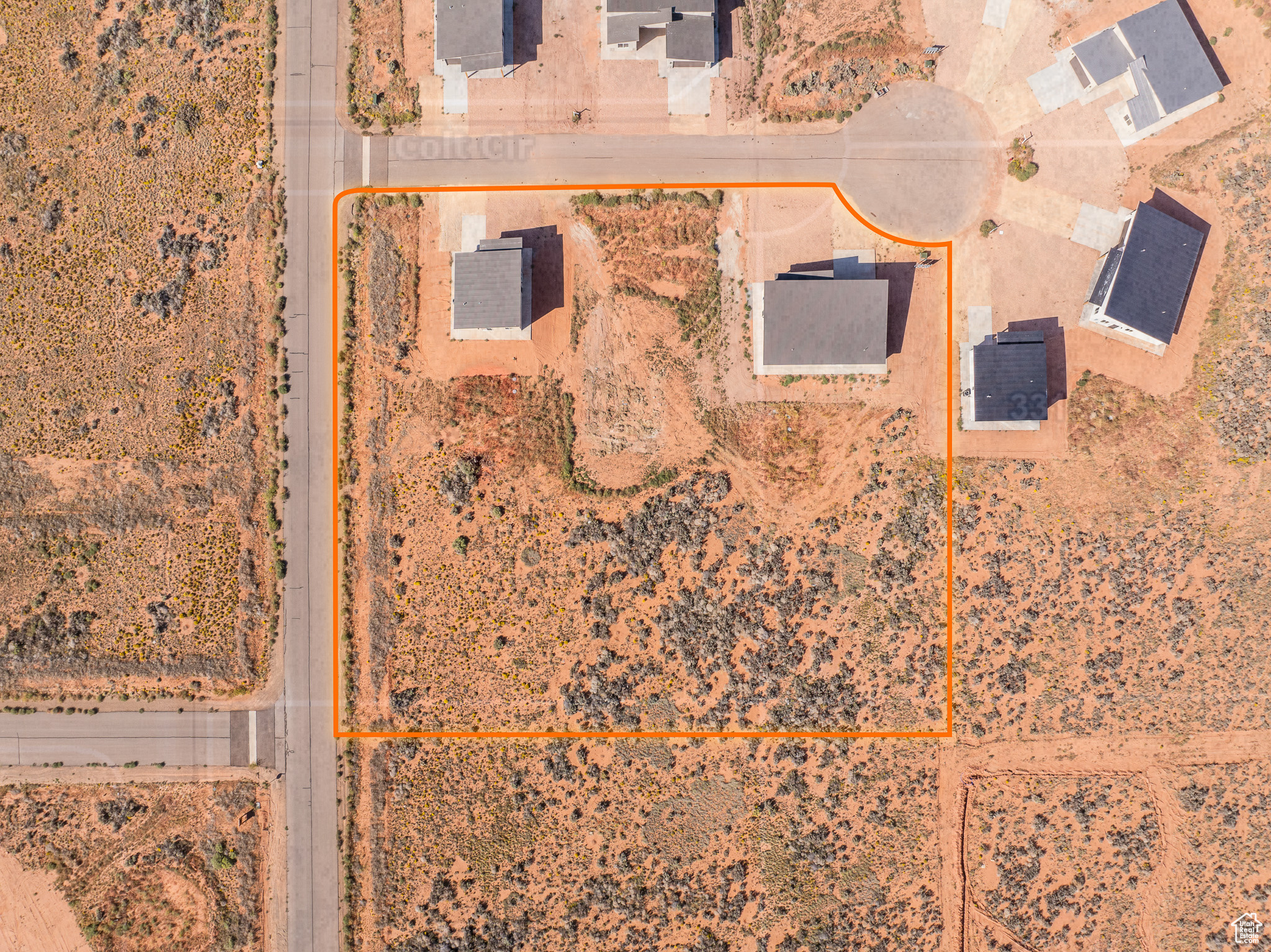 4377 E Colt Cir, Kanab, Utah image 46