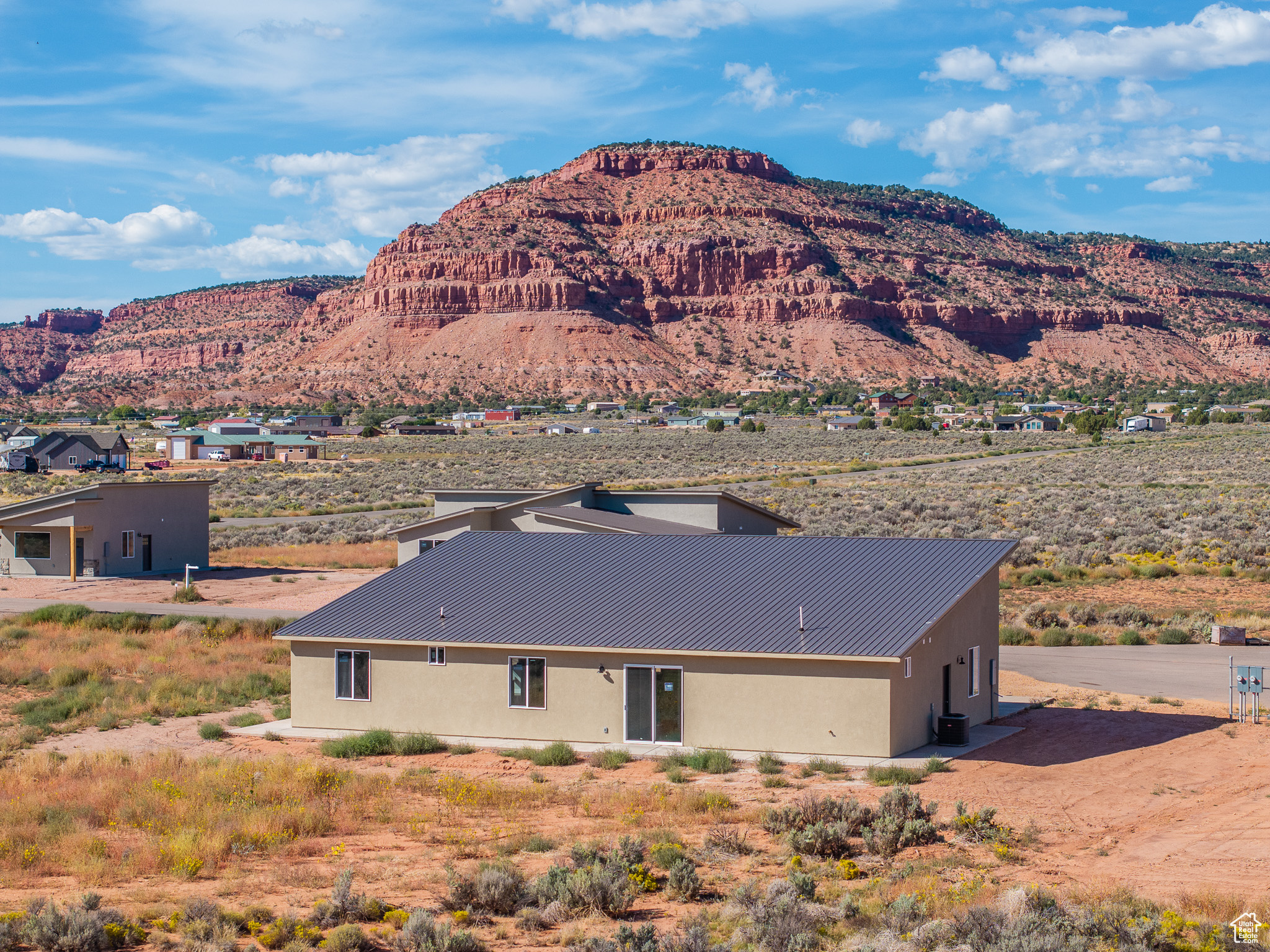 4377 E Colt Cir, Kanab, Utah image 29