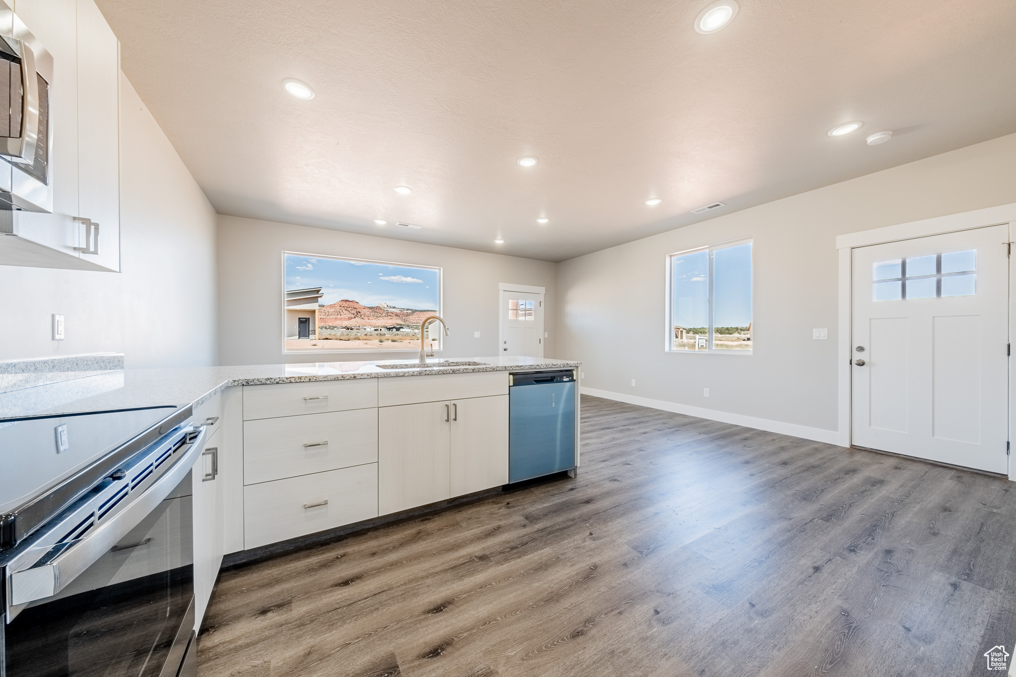 4377 E Colt Cir, Kanab, Utah image 35