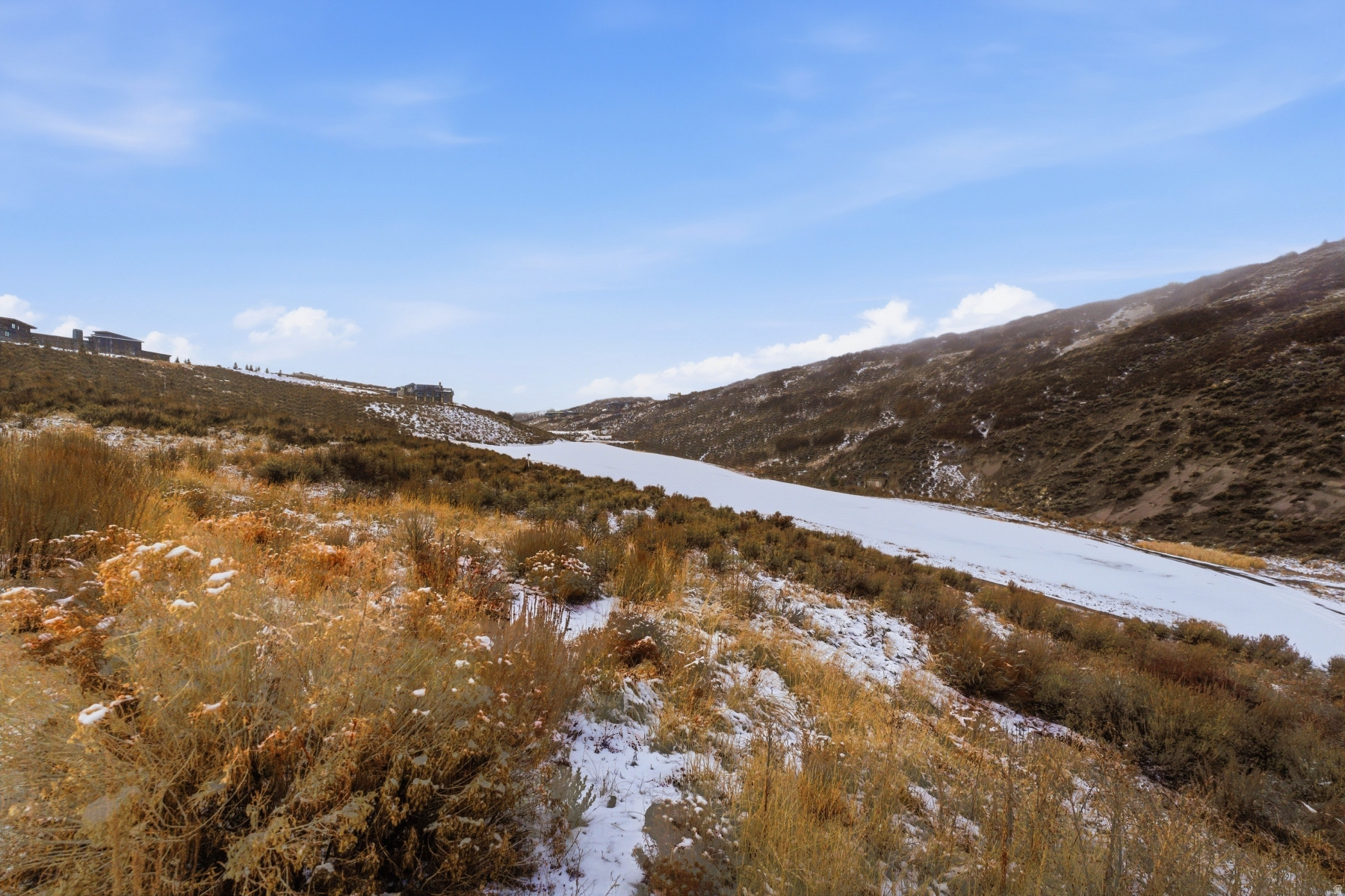 HILLSIDE ESTATES - Land