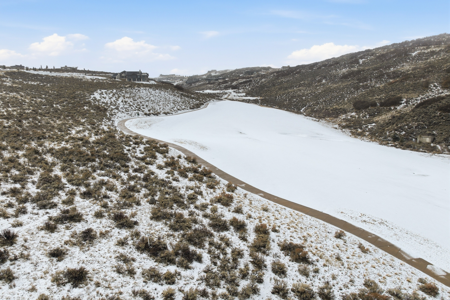 HILLSIDE ESTATES - Land