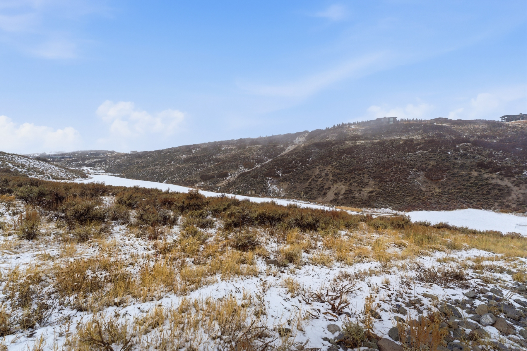 HILLSIDE ESTATES - Land