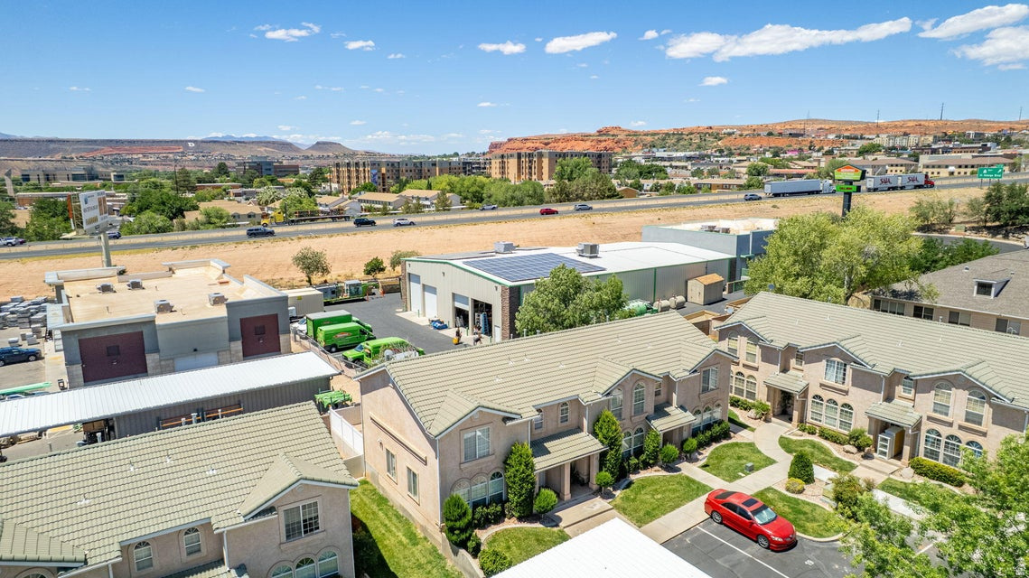 LA PALOMA TH 4 - Residential