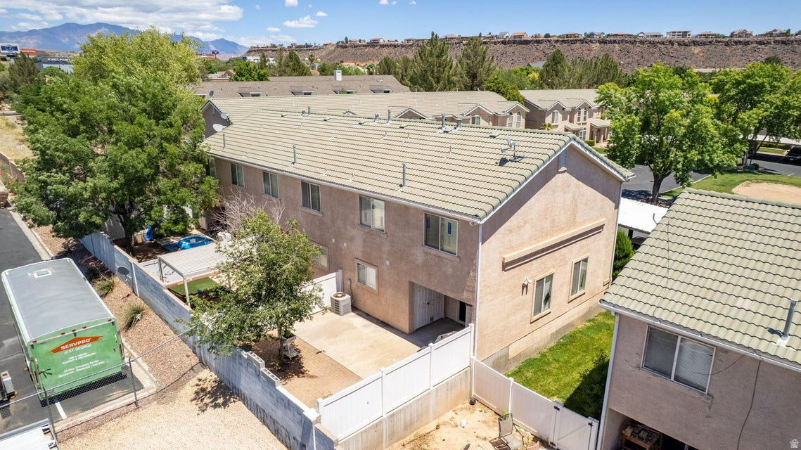 LA PALOMA TH 4 - Residential