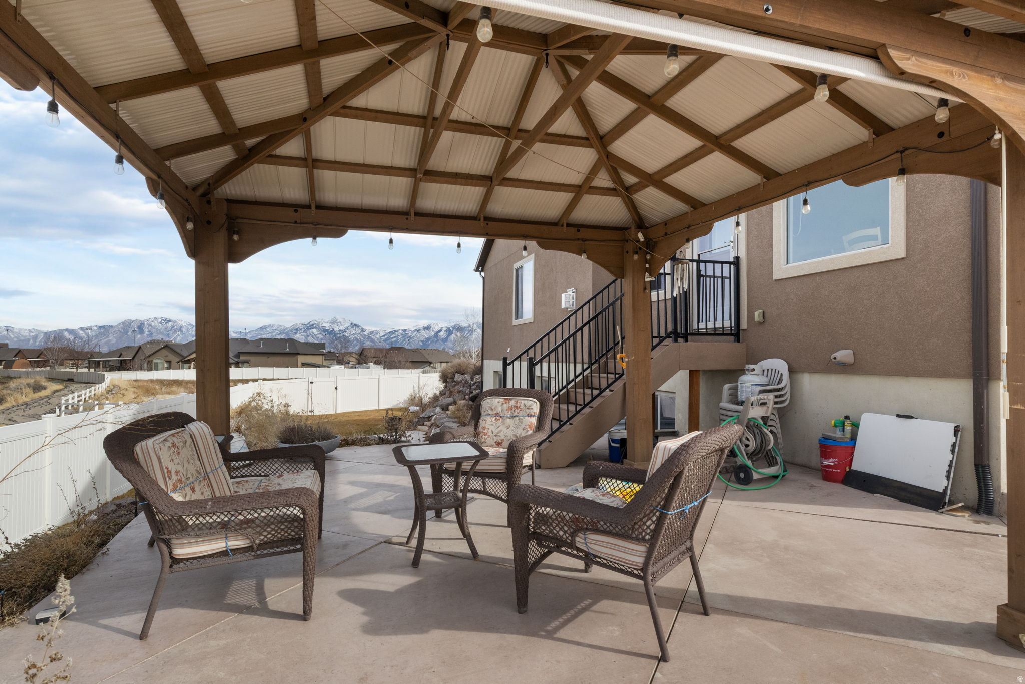 COPPERFIELD - Residential