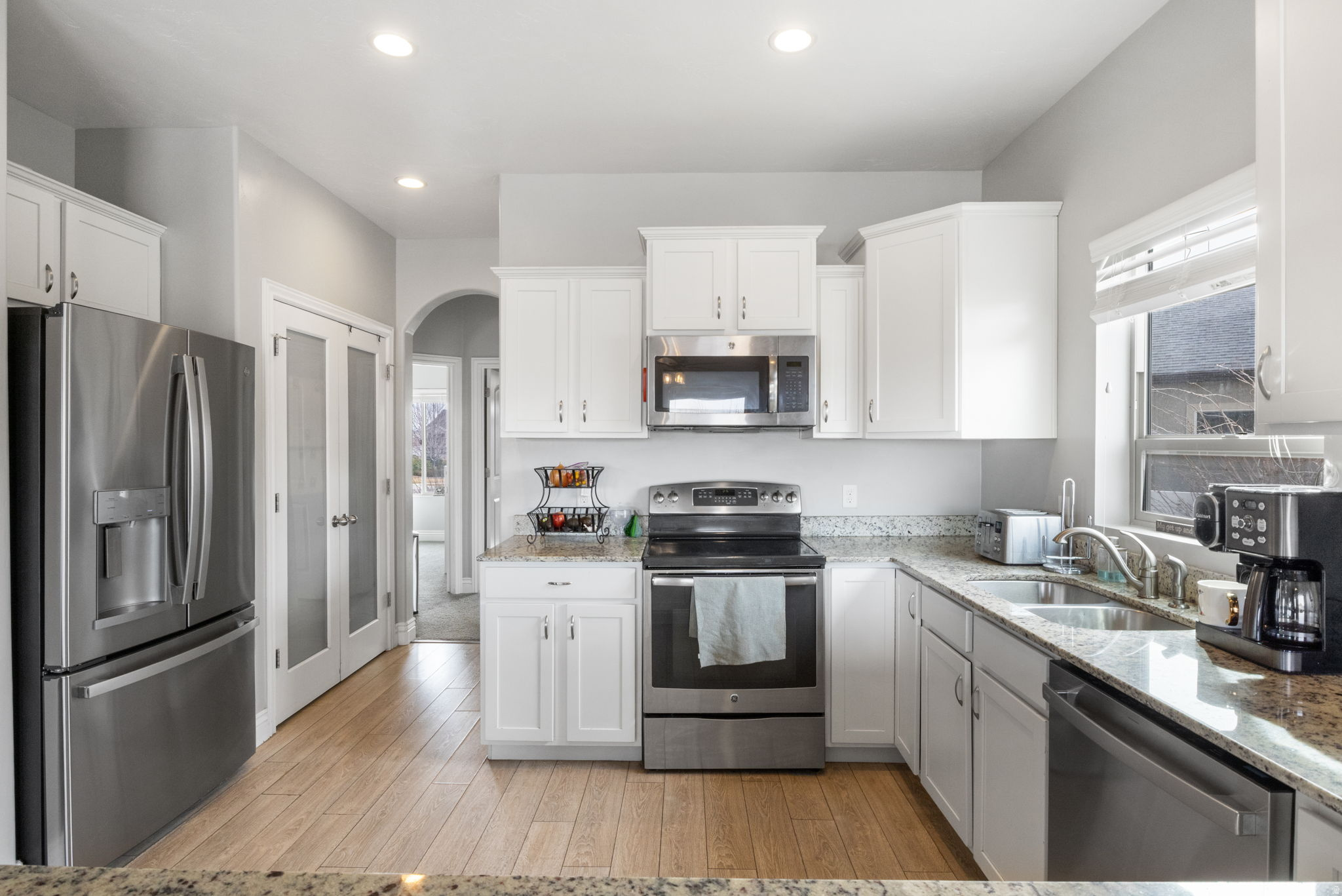 COPPERFIELD - Residential