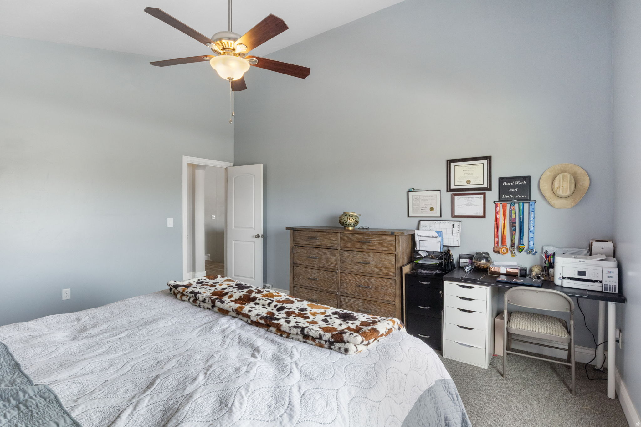 COPPERFIELD - Residential