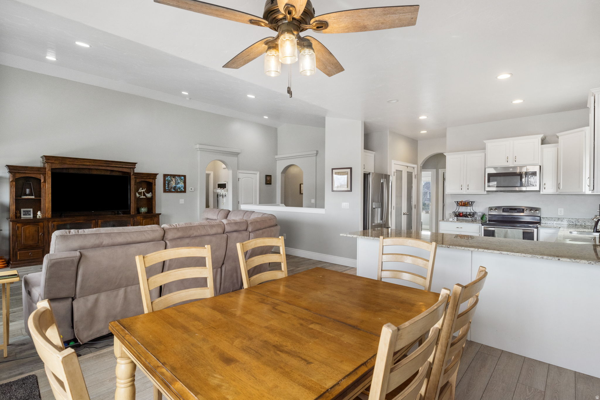 COPPERFIELD - Residential