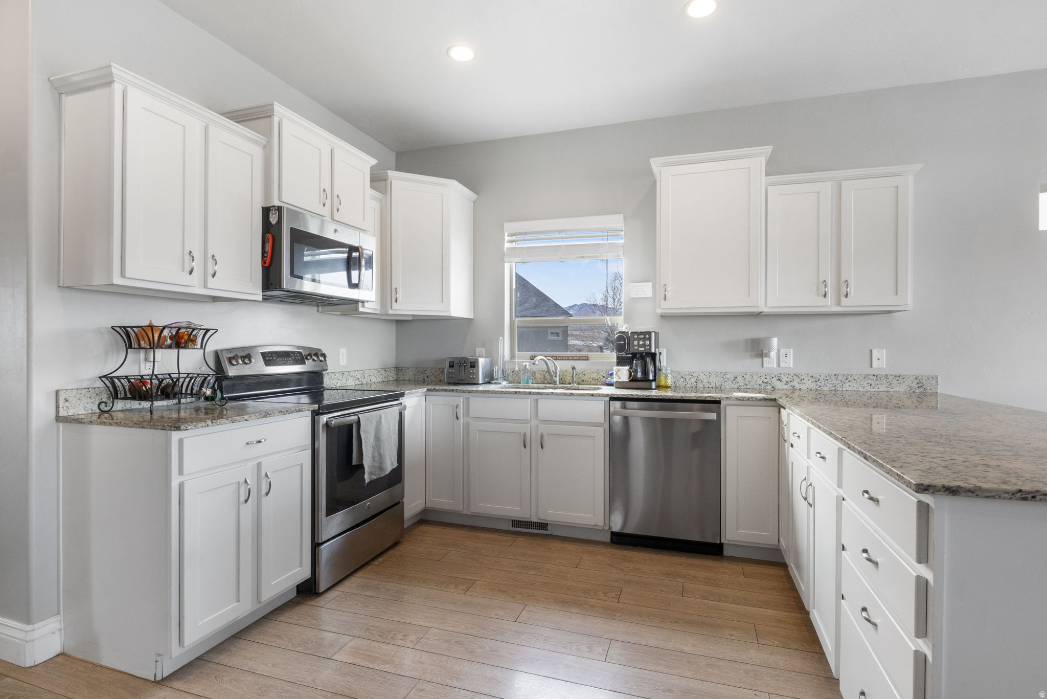 COPPERFIELD - Residential