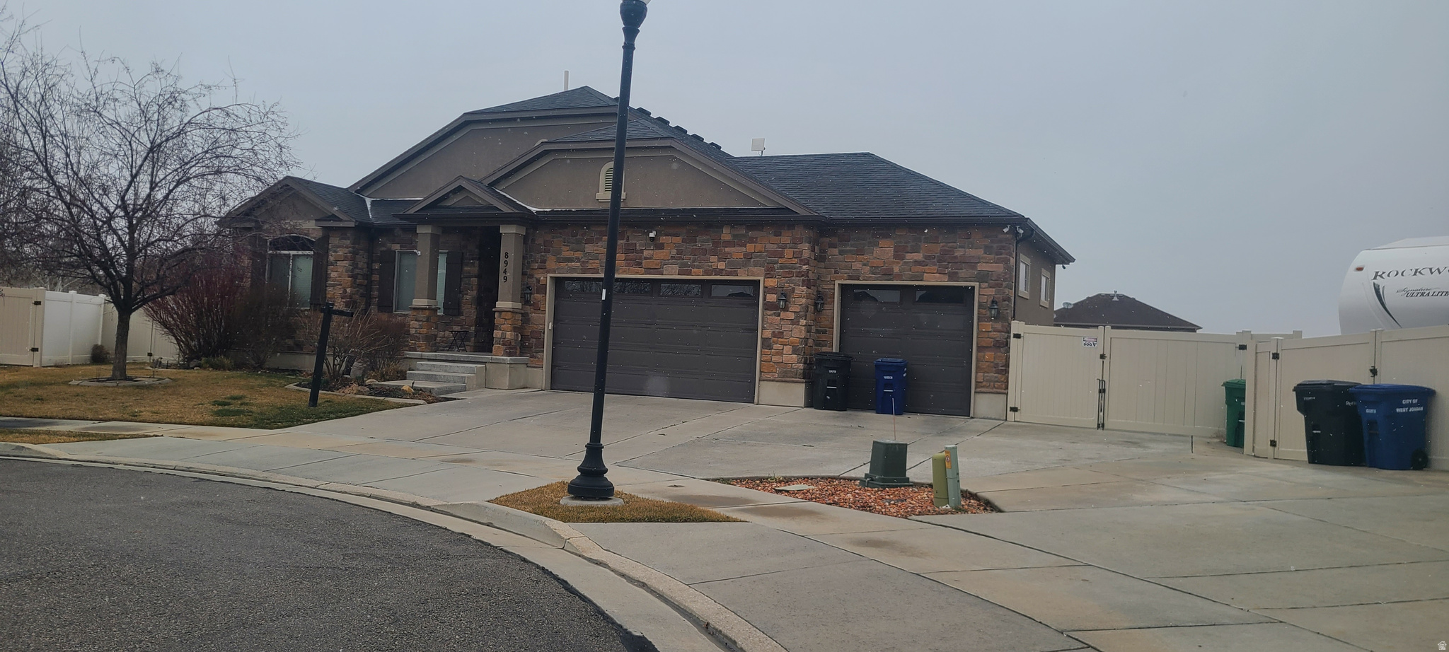 COPPERFIELD - Residential