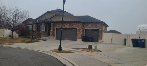 8949 S SOLIAI CIR W West Jordan UT 84081