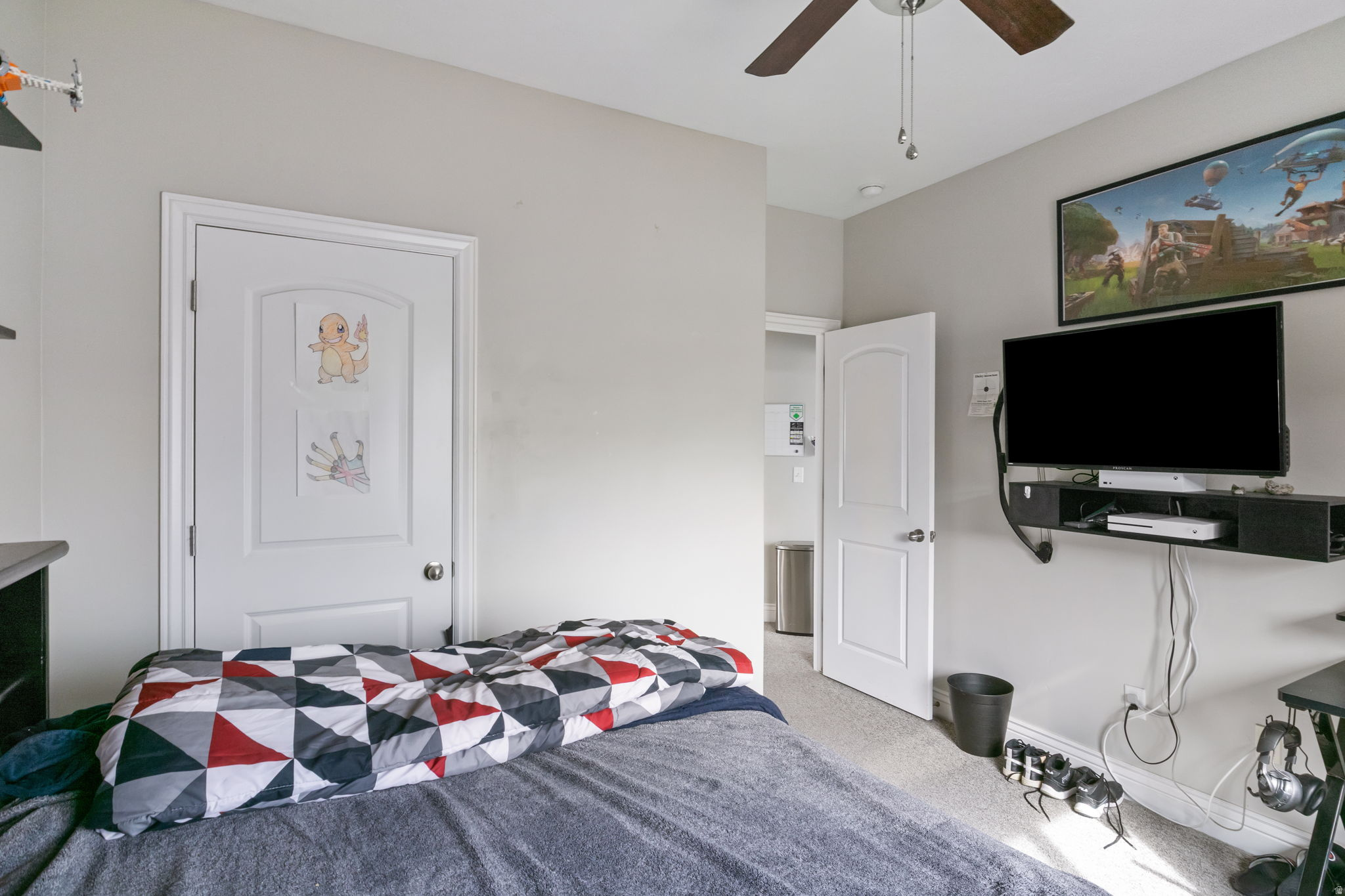 COPPERFIELD - Residential