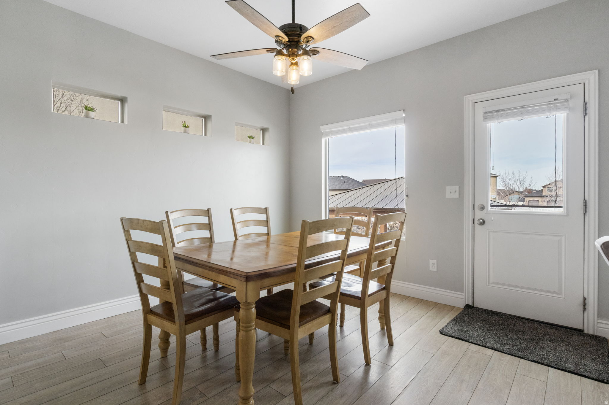 COPPERFIELD - Residential