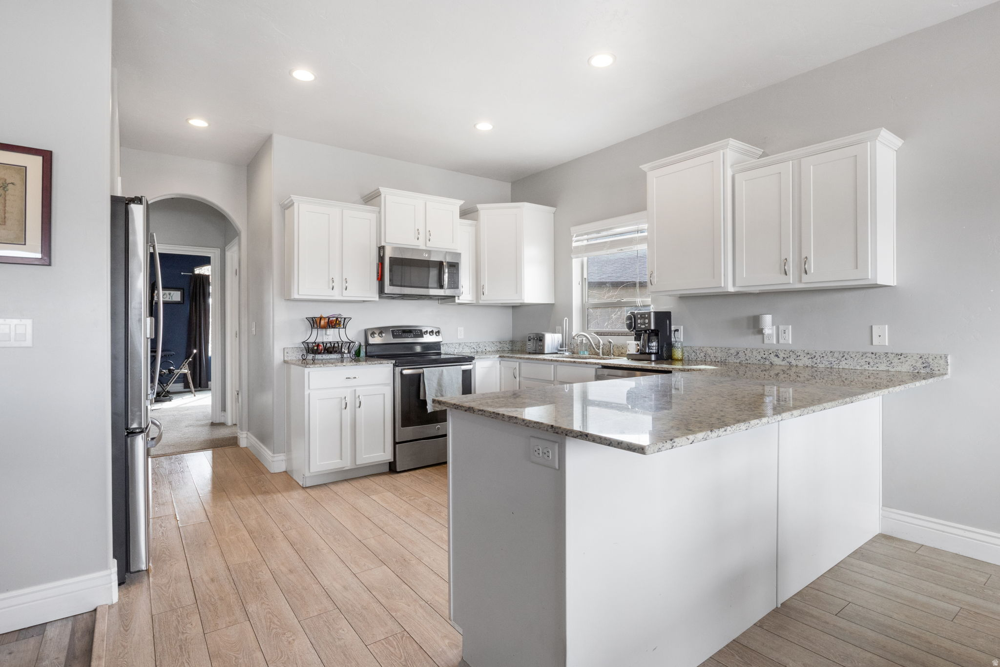 COPPERFIELD - Residential