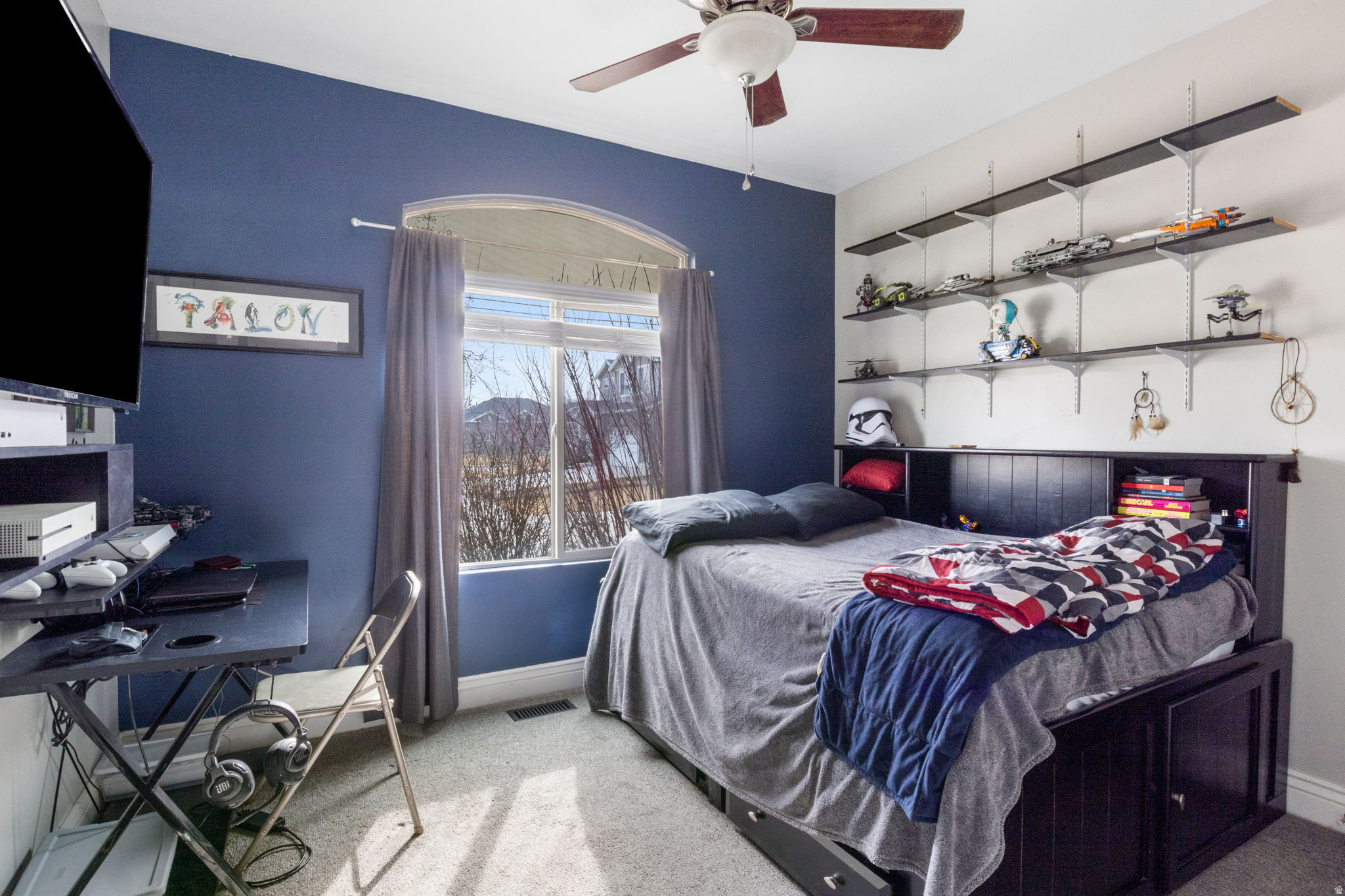 COPPERFIELD - Residential