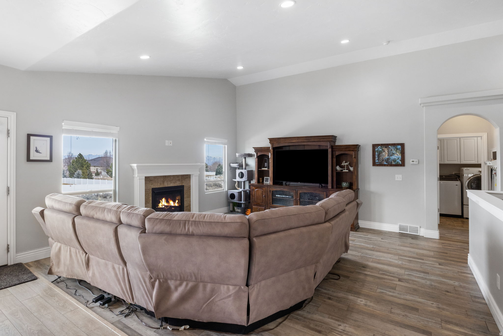 COPPERFIELD - Residential